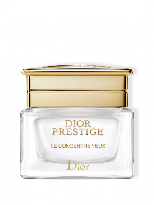 Крем для контура глаз 15 мл Prestige Christian Dior - Общий вид