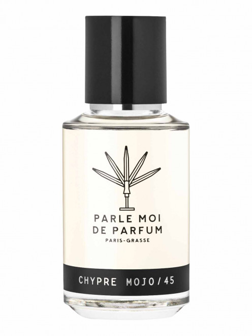 Парфюмерная вода Chypre Mojo / 45, 50 мл Parle Moi De Parfum - Общий вид