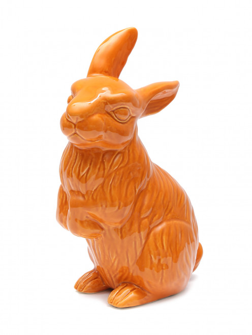 Статуэтка из керамики "кролик" Paul Smith - Обтравка1