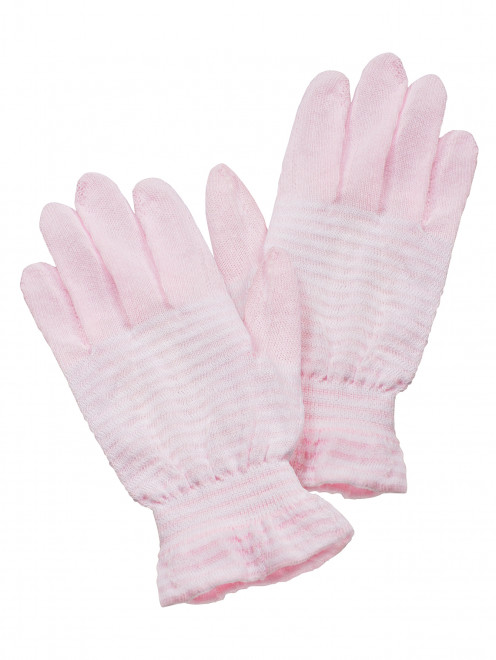  Перчатки для рук Treatment Gloves Sensai Cellular Performance Sensai - Общий вид