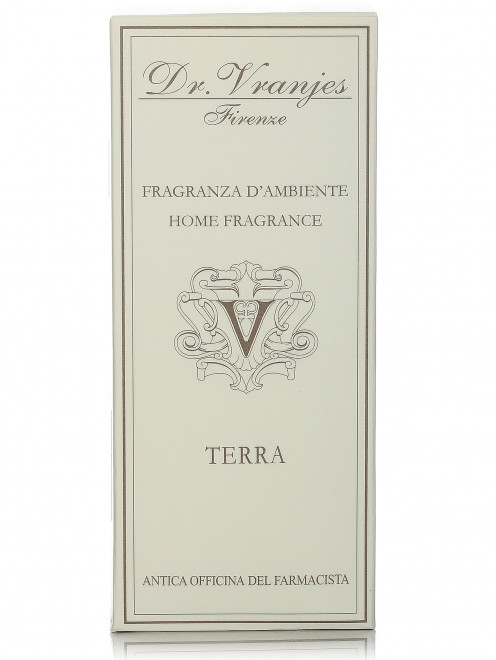  Ароматизатор воздуха Terra - Home Fragrance, 250ml Dr. Vranjes - Модель Общий вид