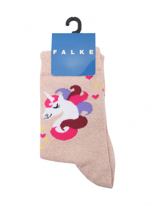 Носки Falke - Общий вид