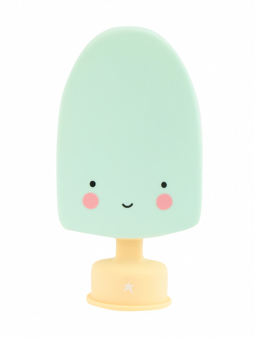 Детский мини-ночник в форме мороженого A Little Lovely Company - Общий вид