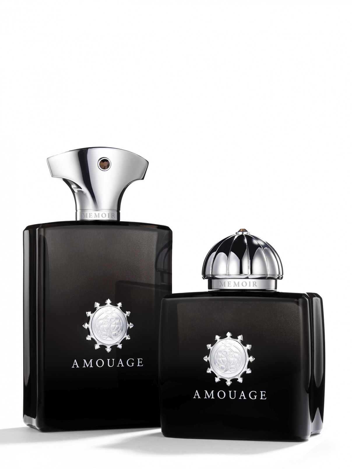 Amouage memoir