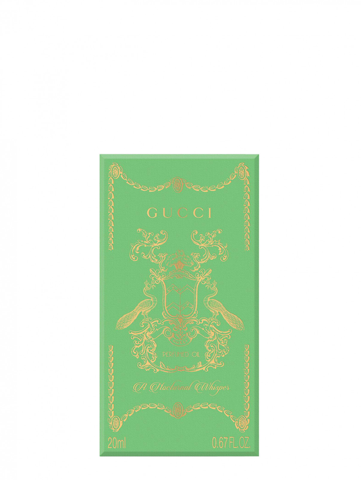 gucci nocturnal whisper