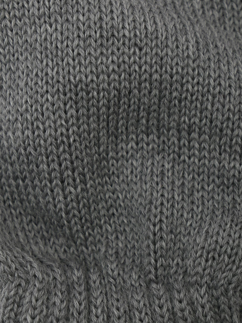 Перчатки из шерсти Catya - МодельОбщийВид