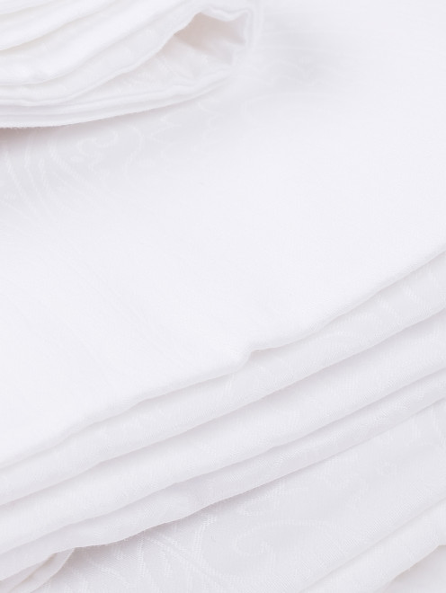 Комплект постельного белья из хлопка Etro - Деталь