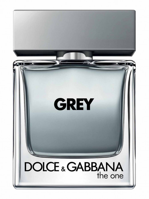  Туалетная вода THE ONE FOR MEN GREY, 30 мл  Dolce & Gabbana - Общий вид