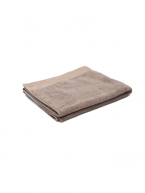 Махровое полотенце из хлопка Frette - Общий вид