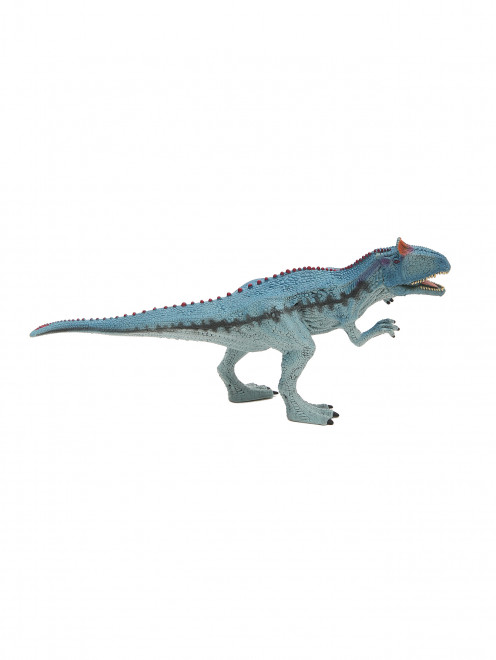 Динозавр "Криолофозавр" Schleich - Обтравка1