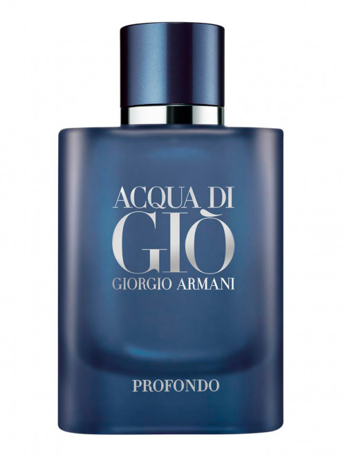  Парфюмерная вода Acqua di Gio Profondo, 75 мл Giorgio Armani - Общий вид